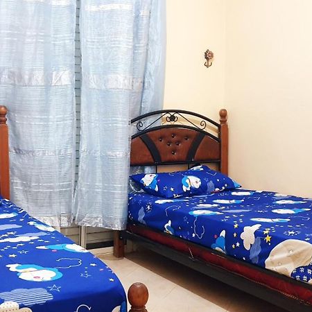 Ferienwohnung Ro9Aya Appart Tanger Exterior foto