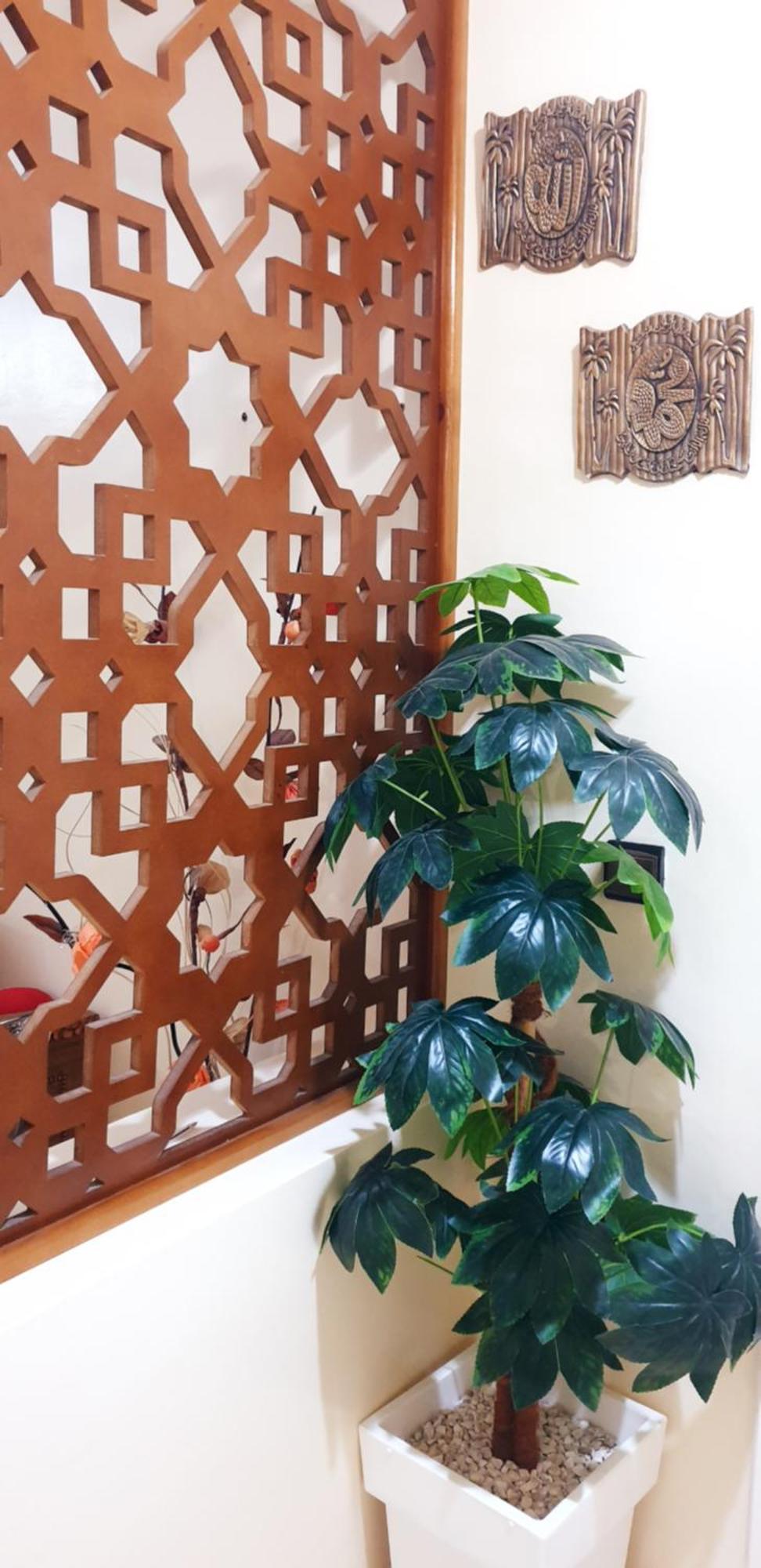 Ferienwohnung Ro9Aya Appart Tanger Exterior foto