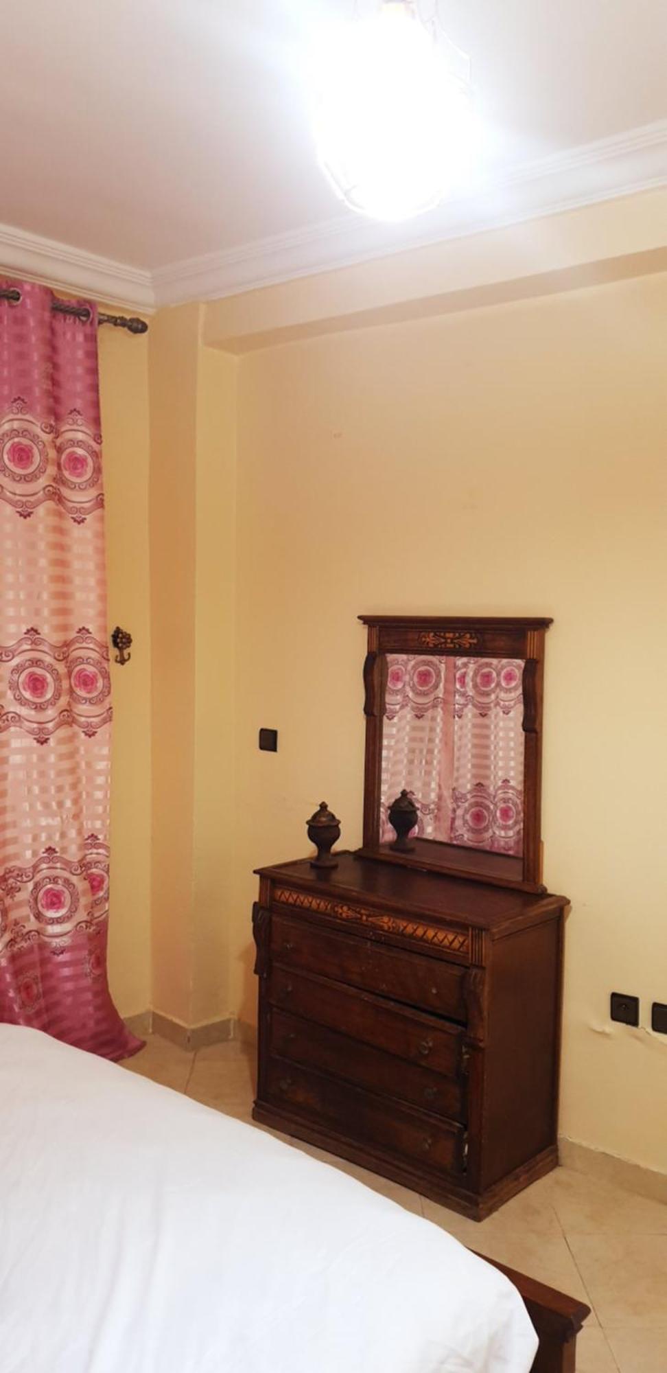 Ferienwohnung Ro9Aya Appart Tanger Exterior foto