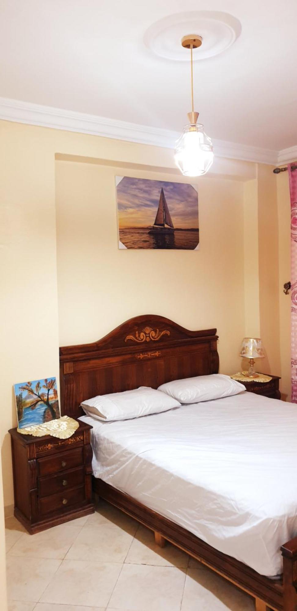 Ferienwohnung Ro9Aya Appart Tanger Exterior foto